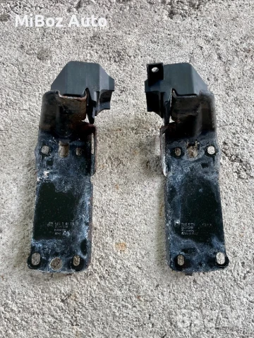 Рамка държач радиатор БМВ Е90 91 BMW