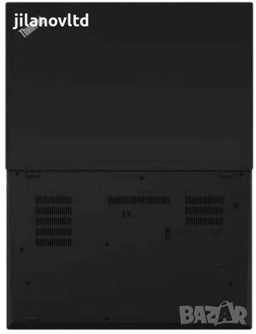 Лаптоп Lenovo THINKPAD T15 i5-10210U 16GB 256GB SSD NVME FHD ГАРАНЦИЯ, снимка 4 - Лаптопи за работа - 39519212