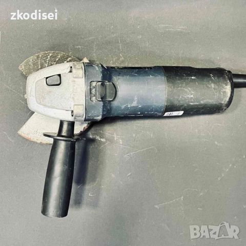 Ъглошлайф AEG WS 6-125