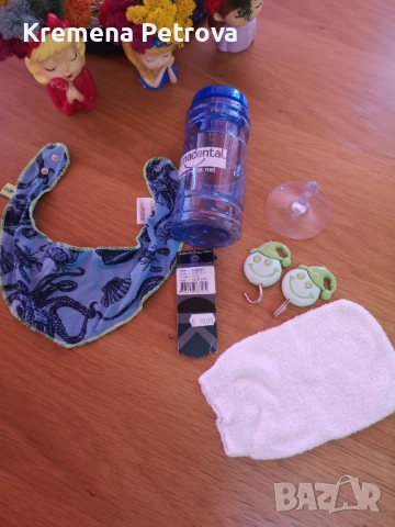 Детски/ бебешки часовник за приучаване към гърне, "Potty Watch" и други, снимка 4 - Други - 52464286