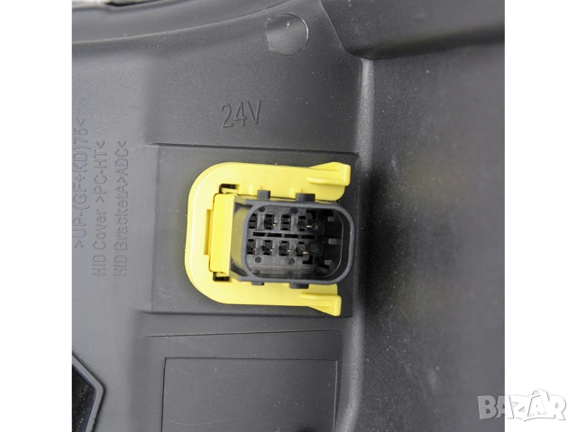 Фар за MERCEDES ACTROS MP4 (2012+) ляв или десен, снимка 4 - Аксесоари и консумативи - 53872569