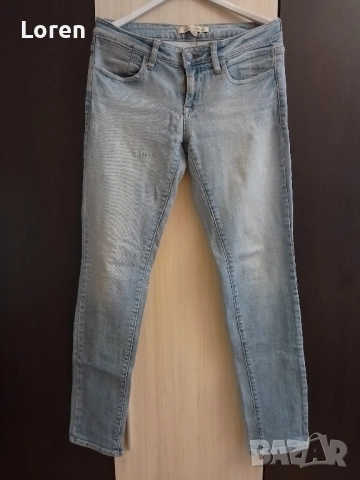 🌸Forever twentyone🌸Дънки 👖, снимка 9 - Дънки - 41319187