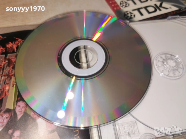 СЛАВИ ТРИФОНОВ ЦД 1804261953H2E6R, снимка 10 - CD дискове - 54239265