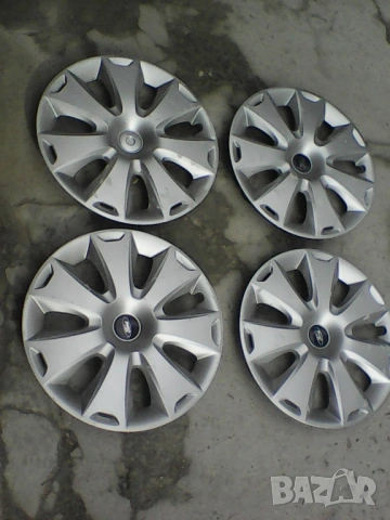 4 броя Оригинални тасове форд 16 цола