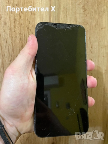 HUAWEI MATE 20 LITE, снимка 2 - Huawei - 52310926