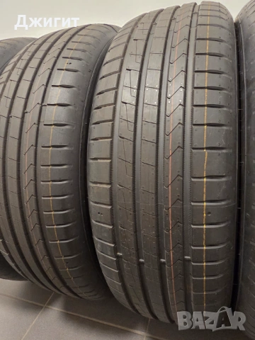 4бр Чисто нови летни гуми Hankook Ventus Prime4 215 65 R17 99H , снимка 2 - Гуми и джанти - 54120803