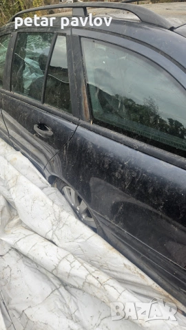 Мерцедес С 220 CDI W 203 , снимка 5 - Части - 52095093