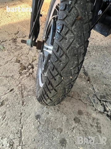 Електрическа триколка TELSTAR 500w , снимка 11 - Велосипеди - 51757071