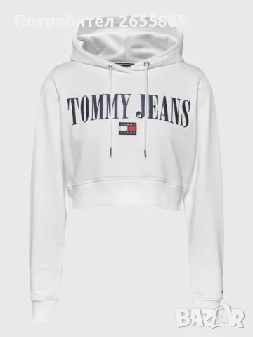 Tommy Hilfiger , снимка 4 - Суичъри - 50015599