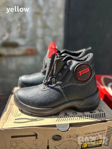 Работни обувки 41 номер , снимка 2 - Други - 54139195