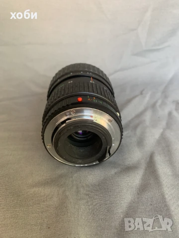 Takumar-a zoom 28-80mm f/3.5-4.5, снимка 3 - Обективи и филтри - 50929793
