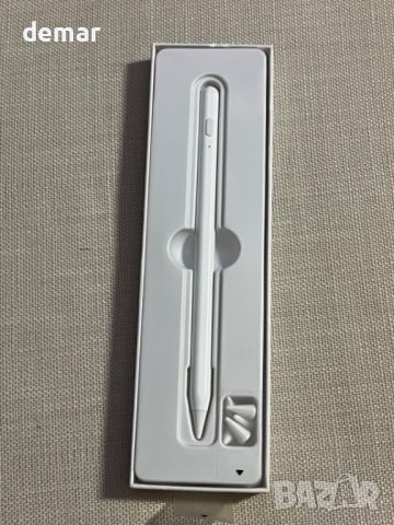 KBCASE Stylus Pen за Apple iPad (2018-2023), снимка 9 - Таблети - 45110277