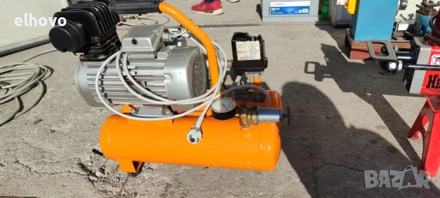 Компресор за въздух Veb