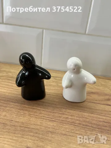 Солница, снимка 2 - Аксесоари за кухня - 50254226