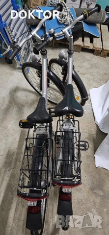 ВЕЛОСИПЕД-детски-24, снимка 6 - Велосипеди - 53368835