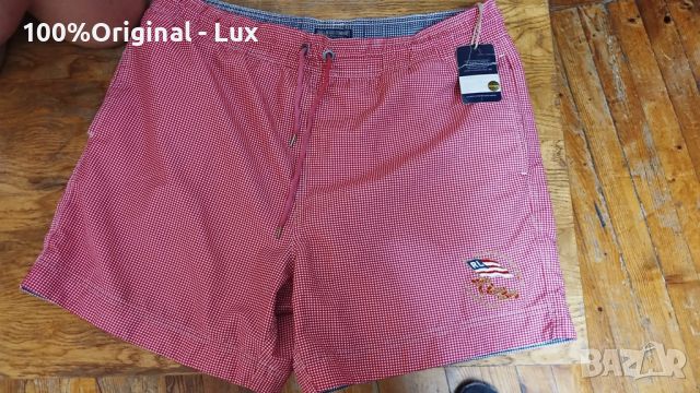 POLO-Ralph Lauren- маркови и оргинални.Нови.ХЛ, снимка 2 - Къси панталони - 46276721