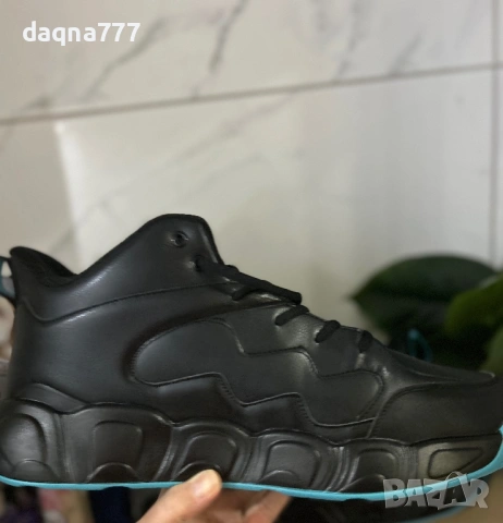 50-51 номер маратонки НОВИ, снимка 3 - Маратонки - 53657860