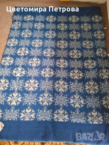 Одеяло, снимка 13 - Олекотени завивки и одеяла - 53186409