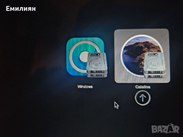 Macbook Pro 13 Core i5 Mac OS и Windows 11, добра батерия, снимка 11 - Лаптопи за дома - 53399666