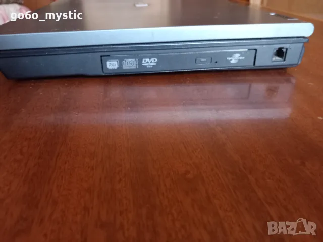 Лабтоп Хюлед Пакард отпреди 18г, снимка 7 - Лаптопи за дома - 50241629