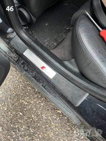 Ауди А4 Б6 Quattro , снимка 9 - Автомобили и джипове - 54008488