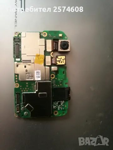 Mainboard huawey p9+, снимка 2 - Резервни части за телефони - 46823096