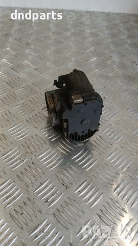 Дроселова клапа Alfa Romeo 147 1.6i 16v 2000г. 0280750073 