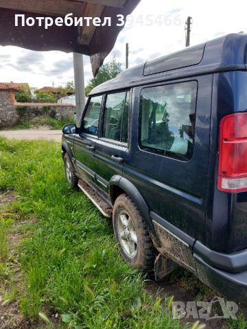 Land rover, снимка 2 - Автомобили и джипове - 45812303