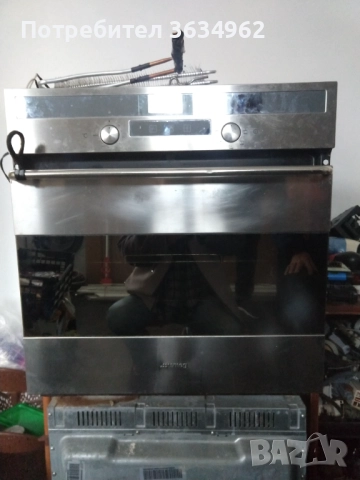 Продавам фурни работещи 