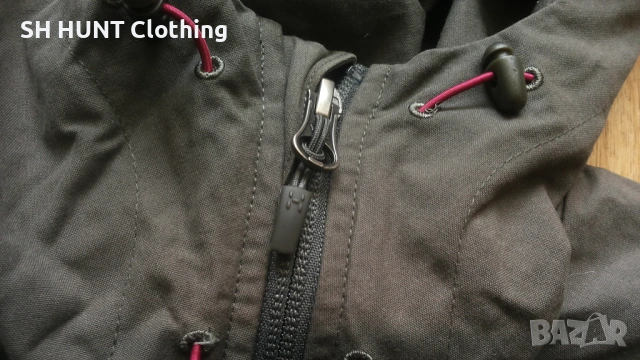 HAGLOFS TRAIL Climatic Womens Jacket размер S дамско яке - 2113, снимка 7 - Якета - 53471298