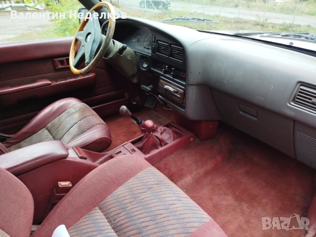 Toyota 4 runner, снимка 2 - Автомобили и джипове - 52249624