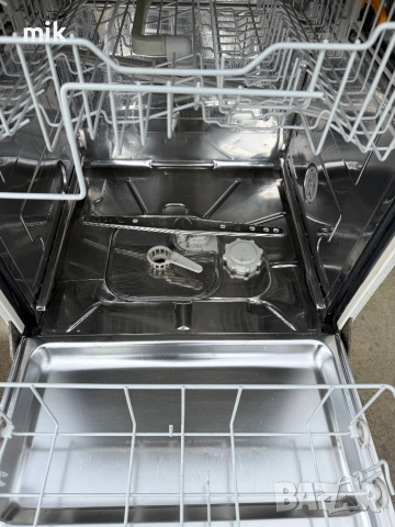 Свободностояща съдомиялна Миеле 60 см , снимка 10 - Съдомиялни - 53607659