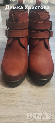 Боти 2 чифта, снимка 3 - Дамски боти - 51155379