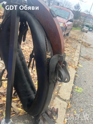 За кон, снимка 8 - За селскостопански - 52329980