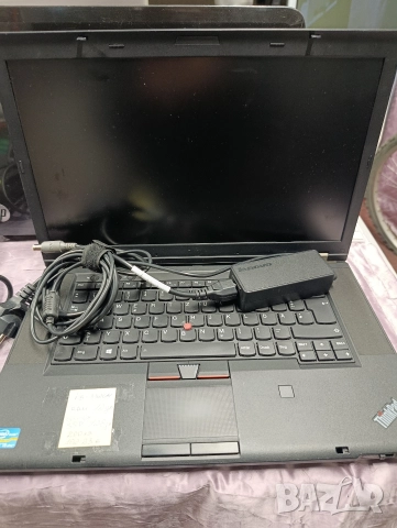 Лаптопи thinkpad,hp,lenovo, снимка 5 - Лаптопи за дома - 52653314