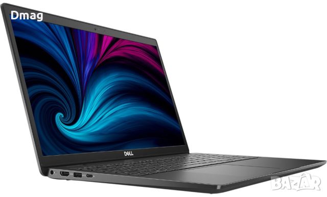 15.6" тъч Dell Latitude/ i5 / 16GB RAM /NVIDIA MX450 / Win10Pro, снимка 3 - Лаптопи за работа - 46366246