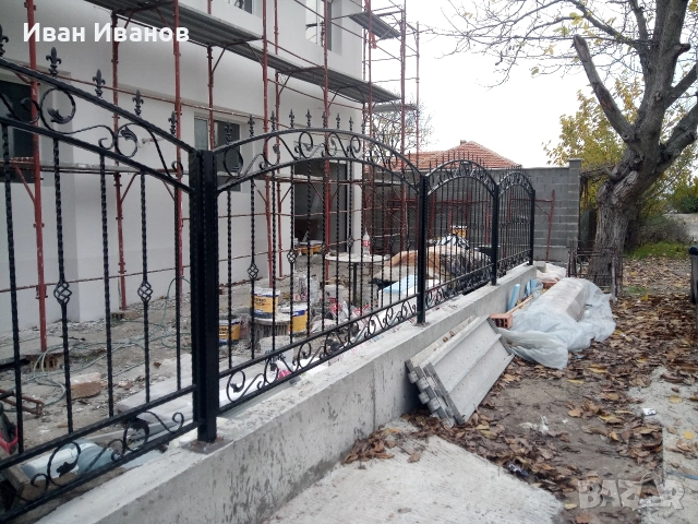 железарски услуги , снимка 7 - Други - 53597382