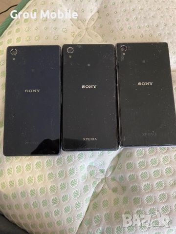 Телефони sony, снимка 1 - Sony - 45808858