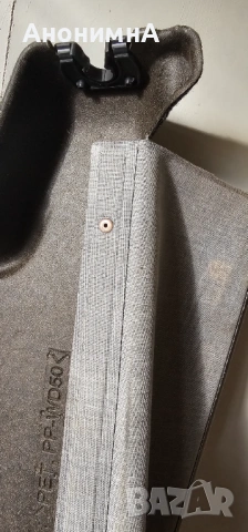 Кора/щора за багажник Suzuki Grand Vitara, снимка 5 - Аксесоари и консумативи - 53588422