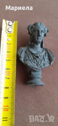 Бюст копие на римска статуетка 