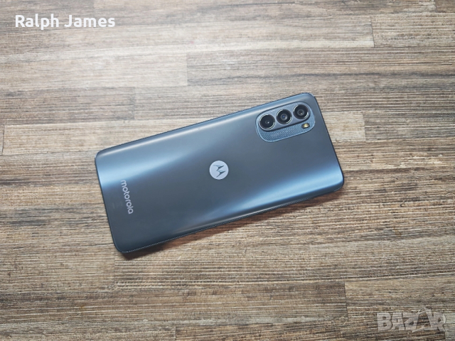 Motorola G62+Xiaomi Watch S1 Active, снимка 5 - Motorola - 54096084