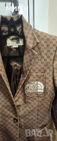 Сако Gucci , снимка 2 - Сака - 51938332