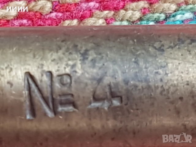 Горелка за оксижен Кра Кра 9 бр, снимка 8 - Други инструменти - 52662215