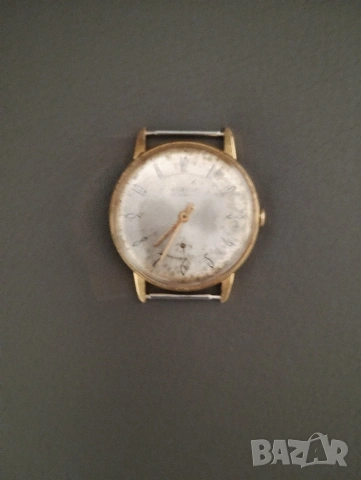 Руски механични часовници, снимка 2 - Мъжки - 53788141