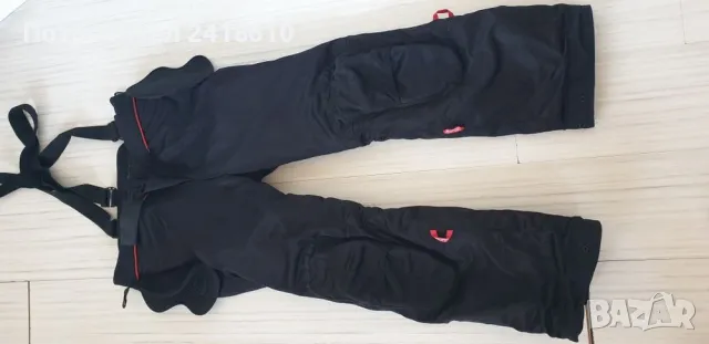 Alpinestars Andes V2 Drystar Mens Pant Cordura Size XL/36 НОВО! ОРИГИНАЛ! Мъжко Долнище!, снимка 15 - Спортни дрехи, екипи - 48133372