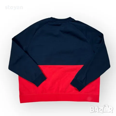 Nike “Air” Sweatshirt Crewneck, снимка 2 - Спортни дрехи, екипи - 48621568