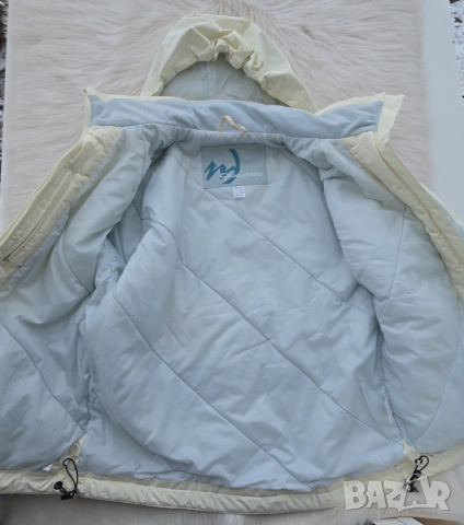 Мъжки ски екип Quechua и Basecamp размер Л, снимка 3 - Зимни спортове - 53081960