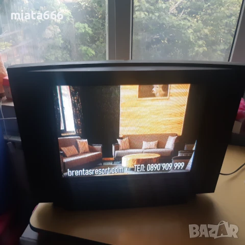 Телевизор Samsung Model: CW-21Z453N, снимка 2 - Телевизори - 50553849