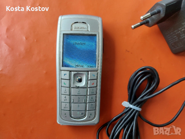 NOKIA 6230I