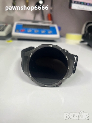 Смарт часовник Huawei Watch GT 5 Pro 46mm